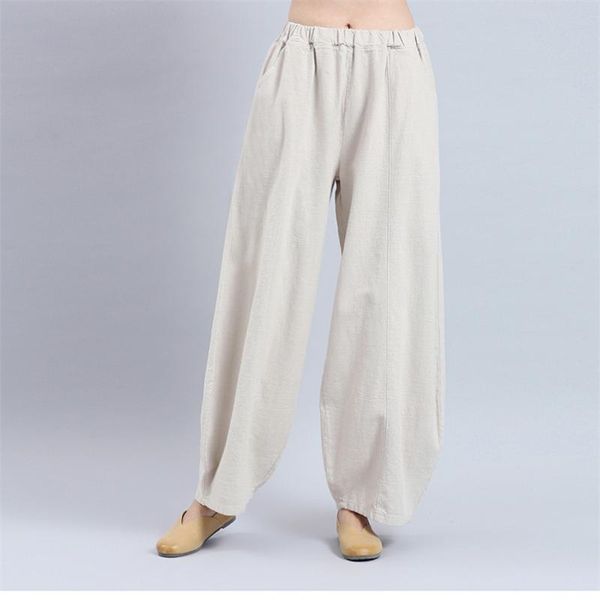 women's pants & capris women spring casual loose cotton linen high waist wide leg summer trousers white wine red, Black;white
women's pants & capris women spring casual loose cotton linen high waist wide leg summer trousers white wine red, Black;white