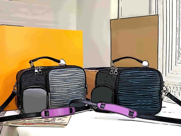 men's handbags brand messenger shoulder bag 2021 leather 5457 luxurys designers wallet cross body bags waist pack size:27x20x10cm
men's handbags brand messenger shoulder bag 2021 leather 5457 luxurys designers wallet cross body bags waist pack size:27x20x10cm