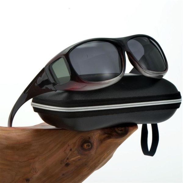 sunglasses polarized set of glasses vision sunglasses men myopia mirror night driving sunglass over wrap arounds eyewear fml, Black
sunglasses polarized set of glasses vision sunglasses men myopia mirror night driving sunglass over wrap arounds eyewear fml, Black