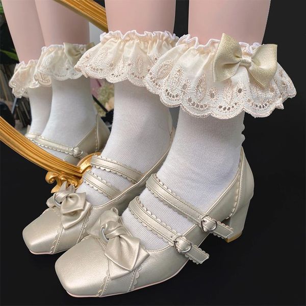 other event & party supplies vintage baroque embroidery champagne gold short socks sweet lolita victorian lace trim bowknot princess jk cott
other event & party supplies vintage baroque embroidery champagne gold short socks sweet lolita victorian lace trim bowknot princess jk cott