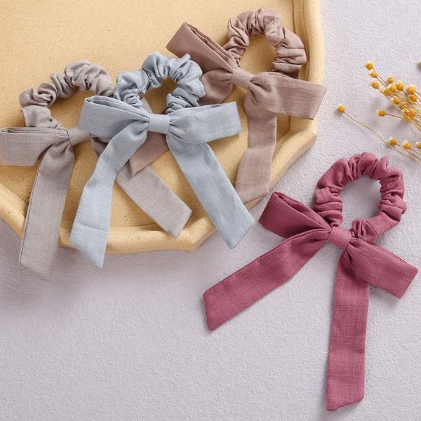 hair accessories big bows baby girl rubber bands infant cotton linen scrunchie child ponytail holder fashion ties rope, Slivery;white
hair accessories big bows baby girl rubber bands infant cotton linen scrunchie child ponytail holder fashion ties rope, Slivery;white
