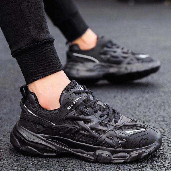 new summer mens casual shoes breathable lace-up couple shoes rubber bottom outdoor casual sports shoes tenis feminino zapatos
new summer mens casual shoes breathable lace-up couple shoes rubber bottom outdoor casual sports shoes tenis feminino zapatos