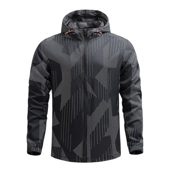 men's jackets men casual autumn&winter long sleeve pockets coats hooded jacket stripe patchwork ski hoodies coat color block, Black;brown
men's jackets men casual autumn&winter long sleeve pockets coats hooded jacket stripe patchwork ski hoodies coat color block, Black;brown