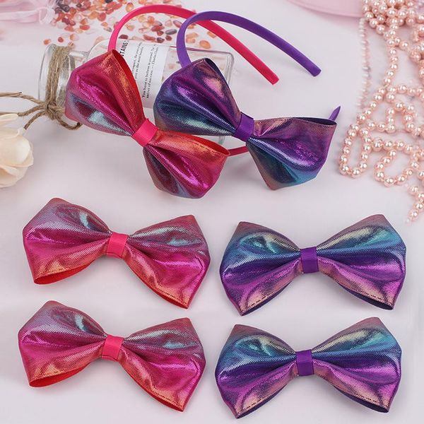 hair accessories 5 inch jelly bows for girls handmade waterproof children summer swimming hairbow headwear, Slivery;white
hair accessories 5 inch jelly bows for girls handmade waterproof children summer swimming hairbow headwear, Slivery;white