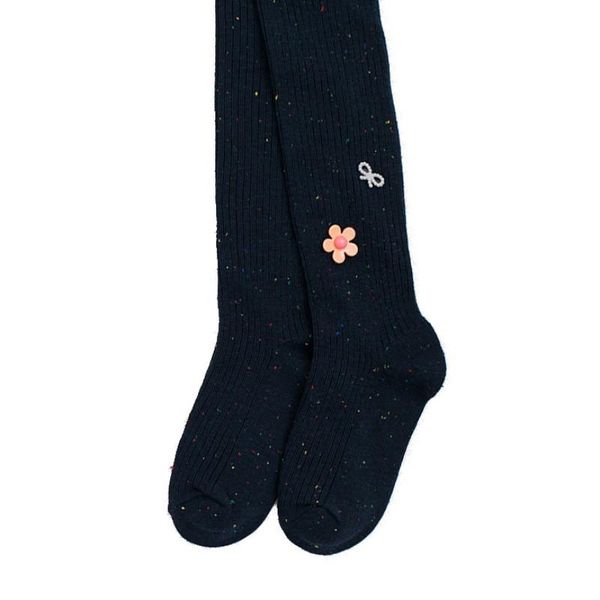 footies autumn winter children cotton wool pantyhose baby girls solid color warm flower anti pilling coralline underpants, Blue
footies autumn winter children cotton wool pantyhose baby girls solid color warm flower anti pilling coralline underpants, Blue