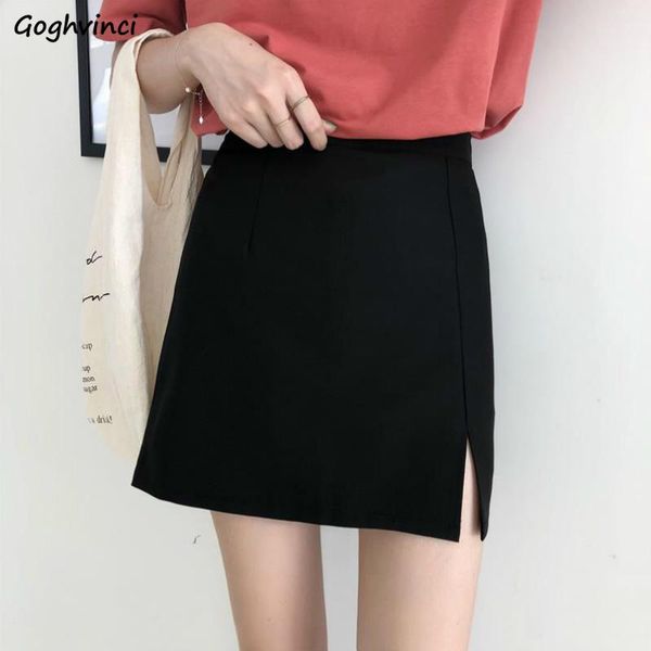 black skirts women side slit leisure chic mini skirt plus size 3xl loose high waist a-line slim bodycon office trendy all-match
black skirts women side slit leisure chic mini skirt plus size 3xl loose high waist a-line slim bodycon office trendy all-match