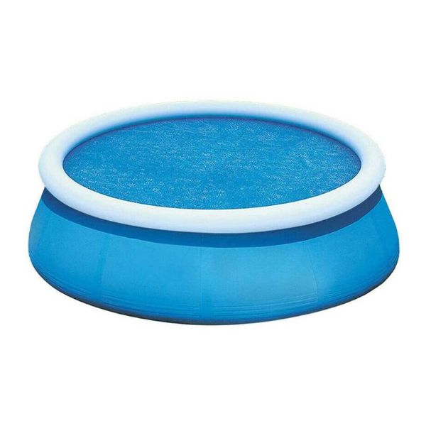 pool & accessories 2021 12ft dia round solar cover with heart pattern for inflatable swimming mat outdoor bubble blanket
pool & accessories 2021 12ft dia round solar cover with heart pattern for inflatable swimming mat outdoor bubble blanket