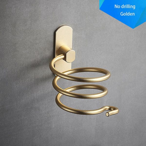 hooks & rails hair dryer organizer adhesive wall mounted nail no drilling holder blower stainless steel spiral stand bathroom multicolo
hooks & rails hair dryer organizer adhesive wall mounted nail no drilling holder blower stainless steel spiral stand bathroom multicolo