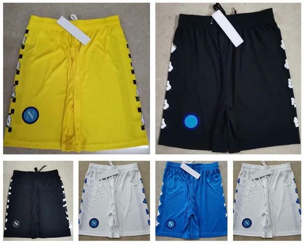 2020 2021 naples soccer shorts napoli football pants black yellow blue white 20 21 meret home away third milik koulibaly insigne mertens qua, Black;red
2020 2021 naples soccer shorts napoli football pants black yellow blue white 20 21 meret home away third milik koulibaly insigne mertens qua, Black;red