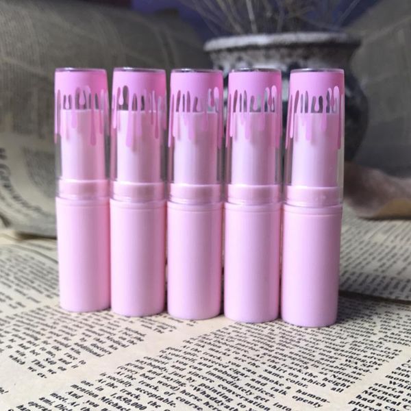 10/20/50pcs cute pink empty lip tube with transparent cover cosmetic lipstick diy refillable container makeup tools storage bottles & j jars
10/20/50pcs cute pink empty lip tube with transparent cover cosmetic lipstick diy refillable container makeup tools storage bottles & j jars