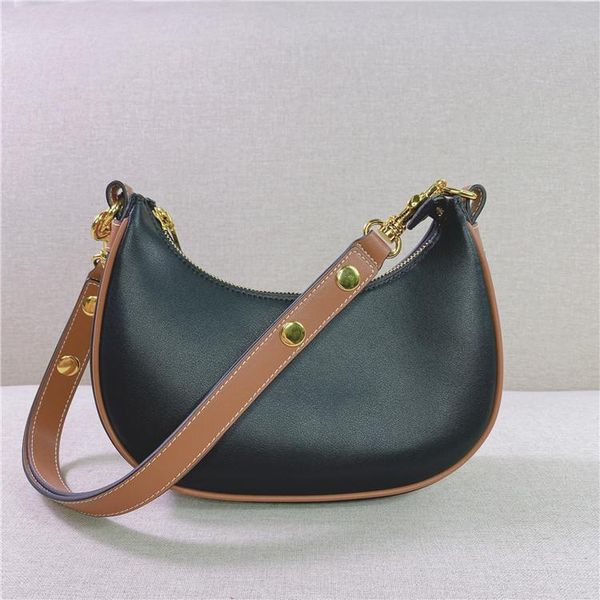 evening bags vintage genuine leather underarm bag fashion portable single shoulder saddle sac a main femme
evening bags vintage genuine leather underarm bag fashion portable single shoulder saddle sac a main femme
