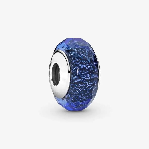 genuine 925 sterling silver spakling blue murano glass charms fit pandora original european charm bracelet fashion women wedding engagement, Bronze;silver
genuine 925 sterling silver spakling blue murano glass charms fit pandora original european charm bracelet fashion women wedding engagement, Bronze;silver
