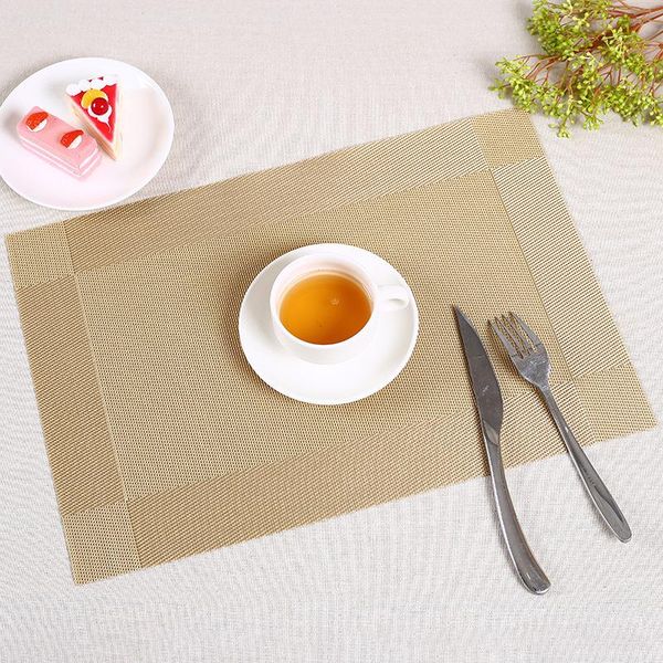 mats & pads 4pcs/set pvc tableware table cloth mat anti-fouling meal plate bowl cup pad non-skid restaurant el
mats & pads 4pcs/set pvc tableware table cloth mat anti-fouling meal plate bowl cup pad non-skid restaurant el