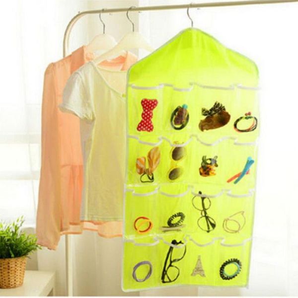 storage boxes & bins -creative 16 pocketsthick hanging clear door wall socks cosmetic underwear bag closet organizer bag- ztou
storage boxes & bins -creative 16 pocketsthick hanging clear door wall socks cosmetic underwear bag closet organizer bag- ztou