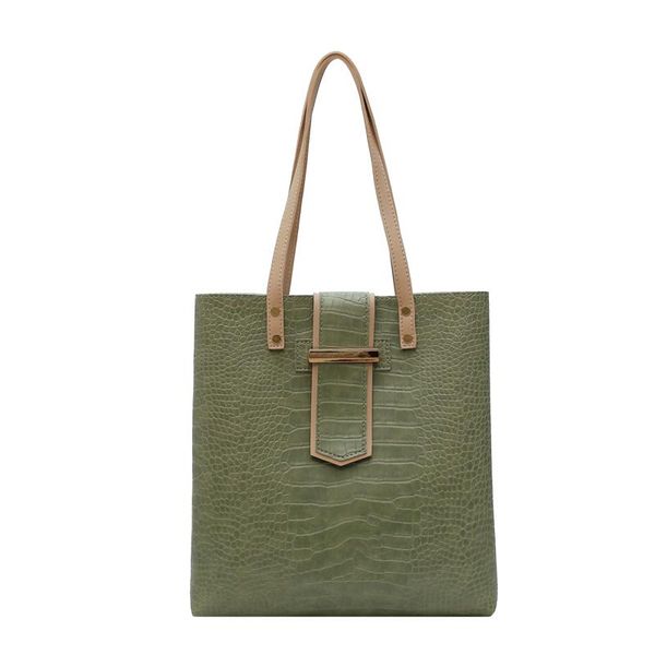 evening bags the luxury crocodile handbags women designer big tote for soft leather shoulder bag
evening bags the luxury crocodile handbags women designer big tote for soft leather shoulder bag