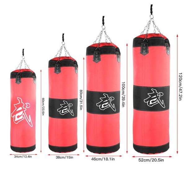 sand bag empty boxing hanging kick sandbag training fight karate punch punching with metal chain hook carabiner
sand bag empty boxing hanging kick sandbag training fight karate punch punching with metal chain hook carabiner