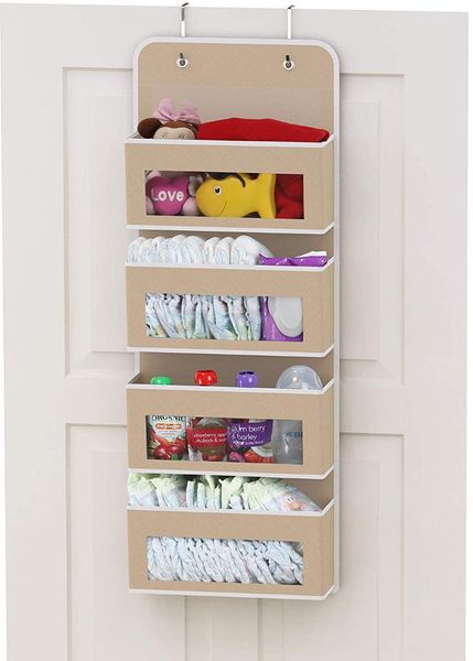 storage bags hanging organizer bag transparent non-woven fabric door wall toy cosmetic tool for living room bedro
storage bags hanging organizer bag transparent non-woven fabric door wall toy cosmetic tool for living room bedro