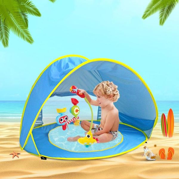 tents and shelters baby beach tent for outdoor up waterproof uv protection anti-rust frame breathable mesh sunshade before 36 months
tents and shelters baby beach tent for outdoor up waterproof uv protection anti-rust frame breathable mesh sunshade before 36 months