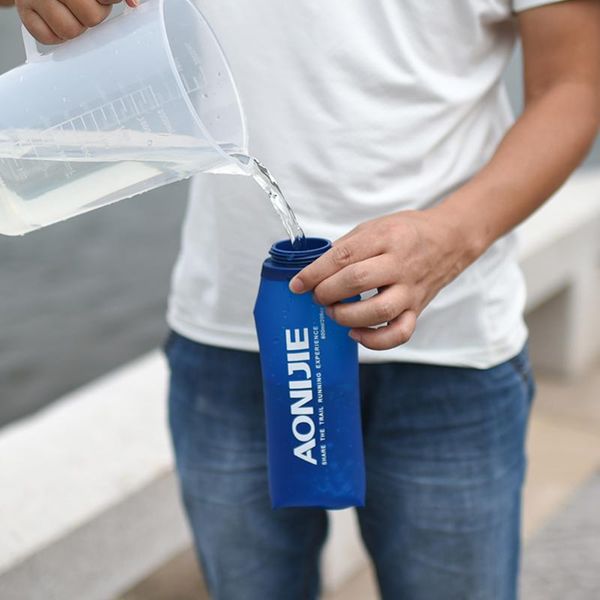 water bottles & cages foldable soft flask kettle gym sports outdoor cycling bottle biking portable dustproof parts for aonijie sd13
water bottles & cages foldable soft flask kettle gym sports outdoor cycling bottle biking portable dustproof parts for aonijie sd13