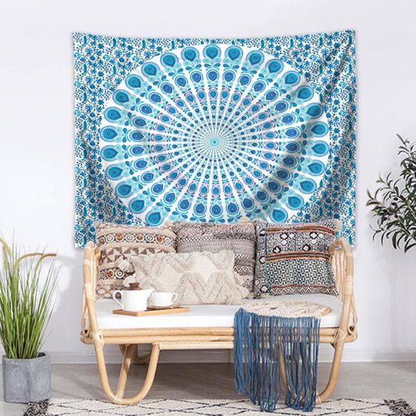 outdoor pads 200x150cm mandala tapestry beach towel round folding wall hanging boho camping carpet blanket picnic mat
outdoor pads 200x150cm mandala tapestry beach towel round folding wall hanging boho camping carpet blanket picnic mat