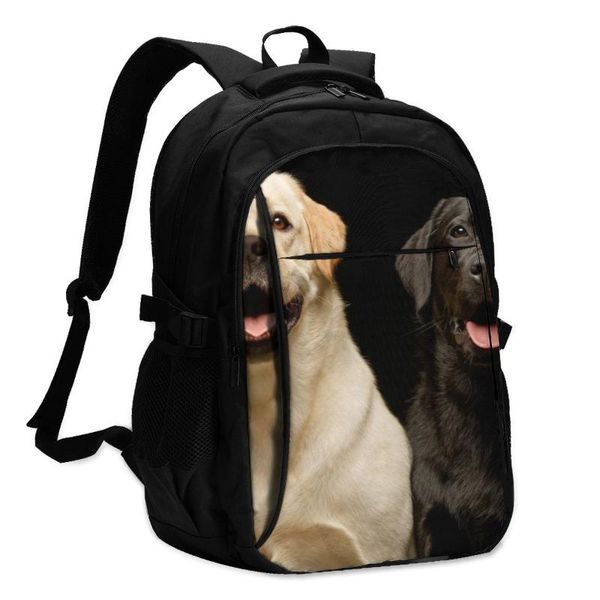 backpack usb charge women adorable labrador retriever student letters print school bag teenager girls
backpack usb charge women adorable labrador retriever student letters print school bag teenager girls
