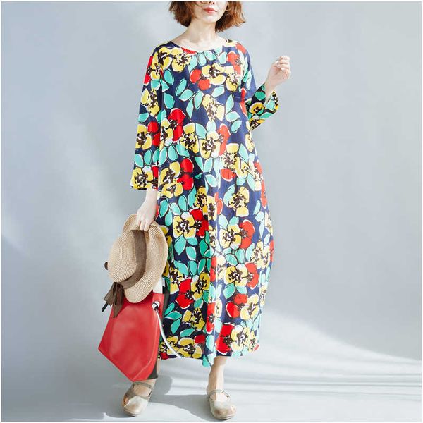 casual dresses oversized women summer plus size vintage floral cotton linen comfortable loose robe femme art long iqwi, Black;gray
casual dresses oversized women summer plus size vintage floral cotton linen comfortable loose robe femme art long iqwi, Black;gray