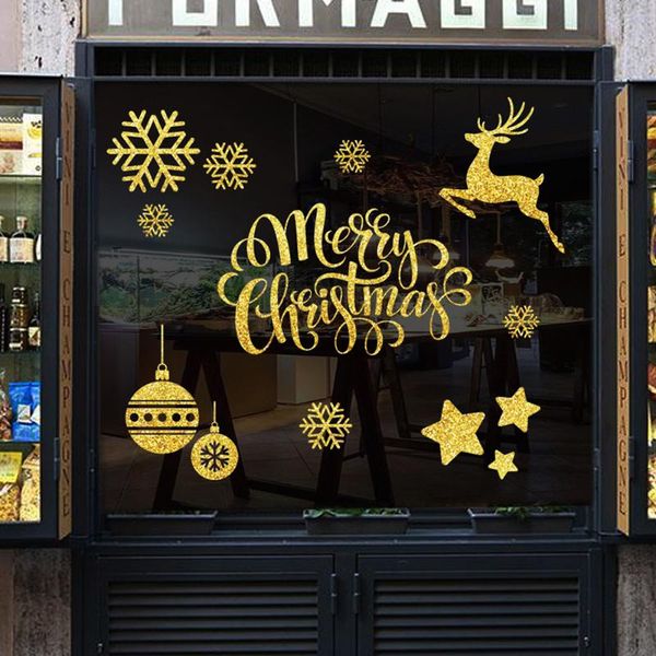 wall stickers 2pcs merry christmas window glass decorations for home ornaments xmas year 2021
wall stickers 2pcs merry christmas window glass decorations for home ornaments xmas year 2021