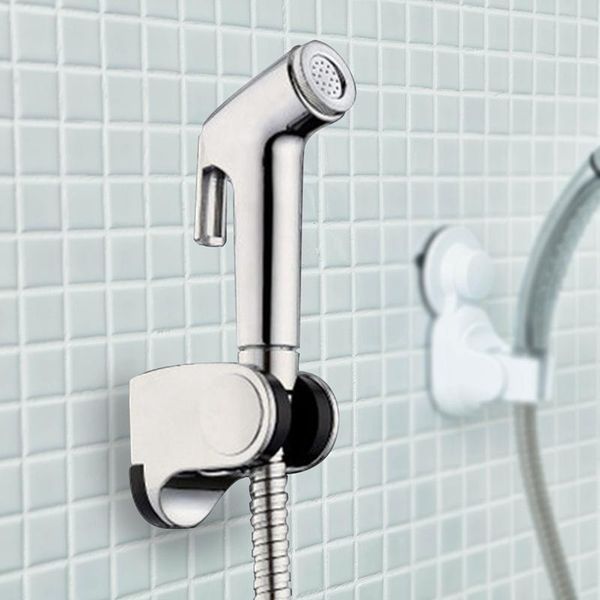handheld toilet bidet sprayer set kit stainless steel hand faucet for bathroom shower head self cleaning bath accessory
handheld toilet bidet sprayer set kit stainless steel hand faucet for bathroom shower head self cleaning bath accessory