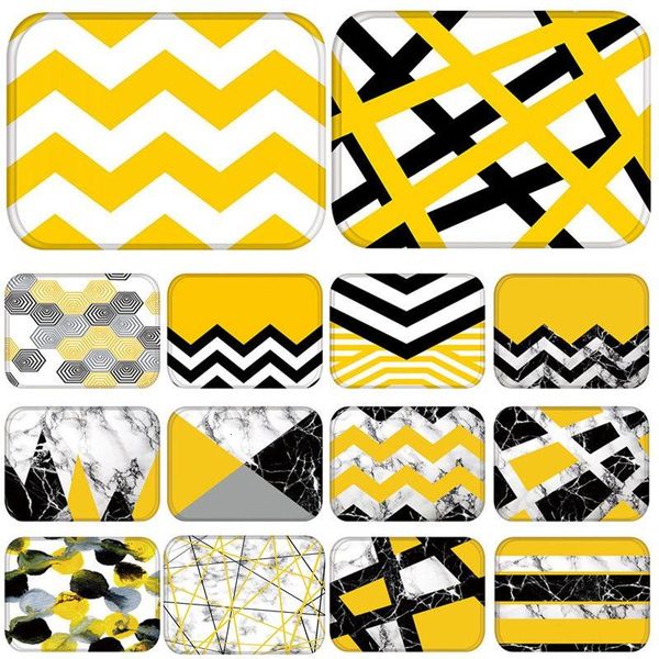 carpets geometric marble kitchen entrance door mat coral velvet carpet rubber colorful floor mats non-anti-slip rug tatami
carpets geometric marble kitchen entrance door mat coral velvet carpet rubber colorful floor mats non-anti-slip rug tatami
