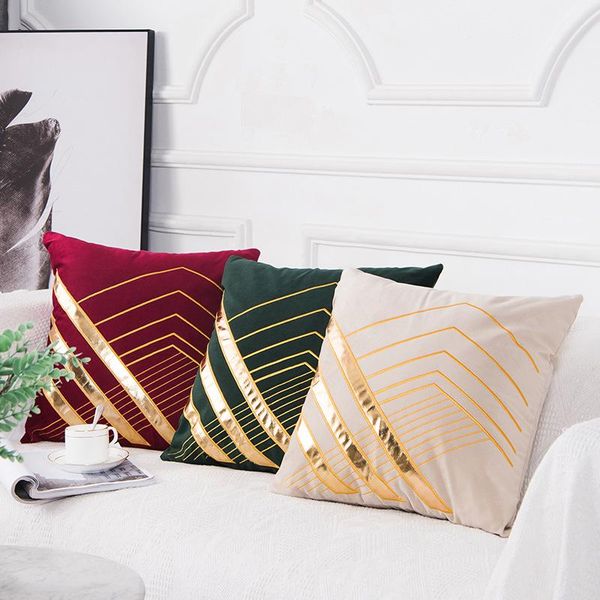 cushion/decorative pillow cushion-cover luxury bronzing velvet decorative cushion covers home decor soft pillowcase geometric plush biege co
cushion/decorative pillow cushion-cover luxury bronzing velvet decorative cushion covers home decor soft pillowcase geometric plush biege co