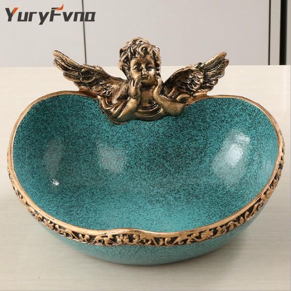decorative objects & figurines yuryfvna console cabinet statue resin angel pig figurine sculpture key candy storage container home table off
decorative objects & figurines yuryfvna console cabinet statue resin angel pig figurine sculpture key candy storage container home table off