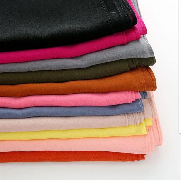 scarves good stitching stitch plain premium heavy chiffon hijab scarf malaysian women's hijabs long shawl shawls g, Blue;gray
scarves good stitching stitch plain premium heavy chiffon hijab scarf malaysian women's hijabs long shawl shawls g, Blue;gray