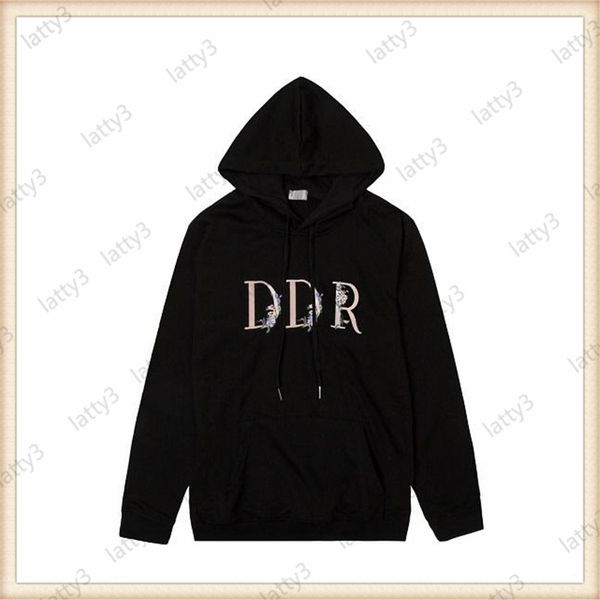 fashion autumn winter designer men's sweater long sleeve d hoodie hip hop sweatshirts men women casual clothes hoodies m-3xl 99, Black
fashion autumn winter designer men's sweater long sleeve d hoodie hip hop sweatshirts men women casual clothes hoodies m-3xl 99, Black
