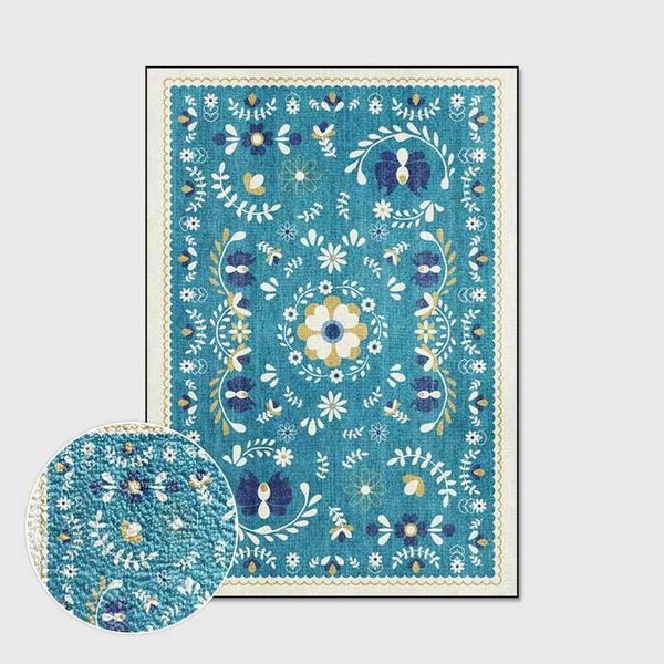 carpets fashionable bohemian style rug mandala pattern 3d printed for living room bedroom area carpet kitchen non-slip floor mat
carpets fashionable bohemian style rug mandala pattern 3d printed for living room bedroom area carpet kitchen non-slip floor mat