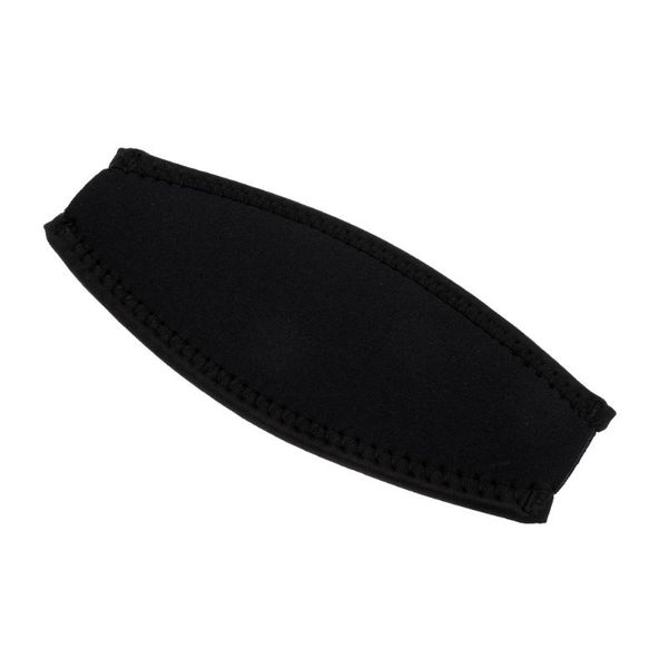 magideal comfortable 6mm neoprene snorkeling scuba diving mask strap cover black masks
magideal comfortable 6mm neoprene snorkeling scuba diving mask strap cover black masks