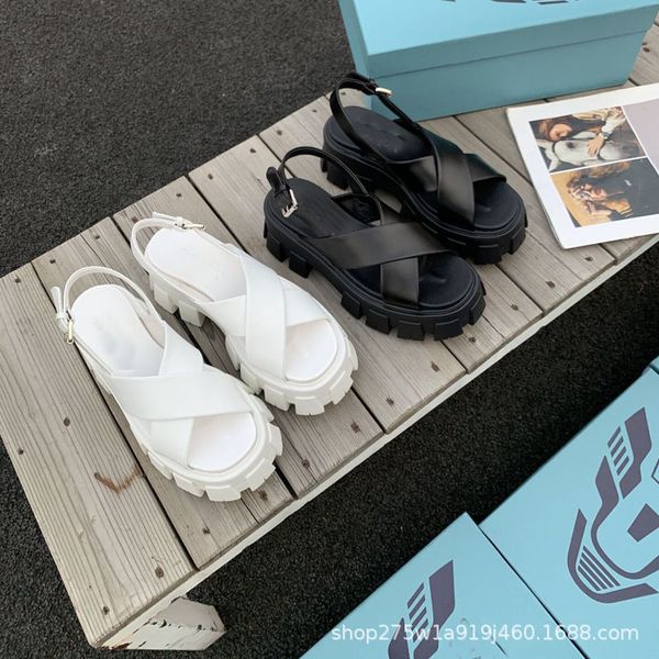 sandals slippers 2021 popular women's shoes new fashion trend in summer zly, Black
sandals slippers 2021 popular women's shoes new fashion trend in summer zly, Black