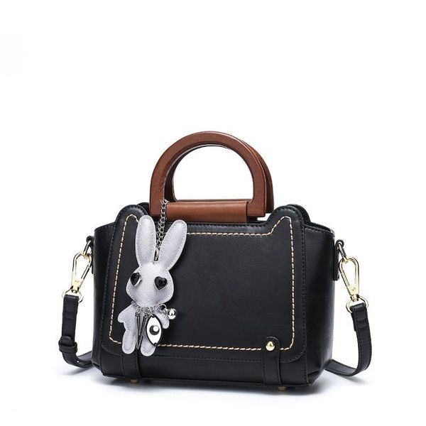 evening bags large female bag korean version of cute charm pendant handbag casual shoulder messenger
evening bags large female bag korean version of cute charm pendant handbag casual shoulder messenger