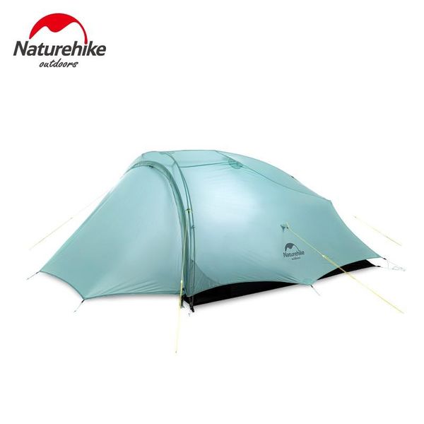 naturehike shared-2 upgraded ultralight outdoor camping tent 2 person 20d nylon coated silicon hiking waterproof 3 seasons tents and shelter
naturehike shared-2 upgraded ultralight outdoor camping tent 2 person 20d nylon coated silicon hiking waterproof 3 seasons tents and shelter