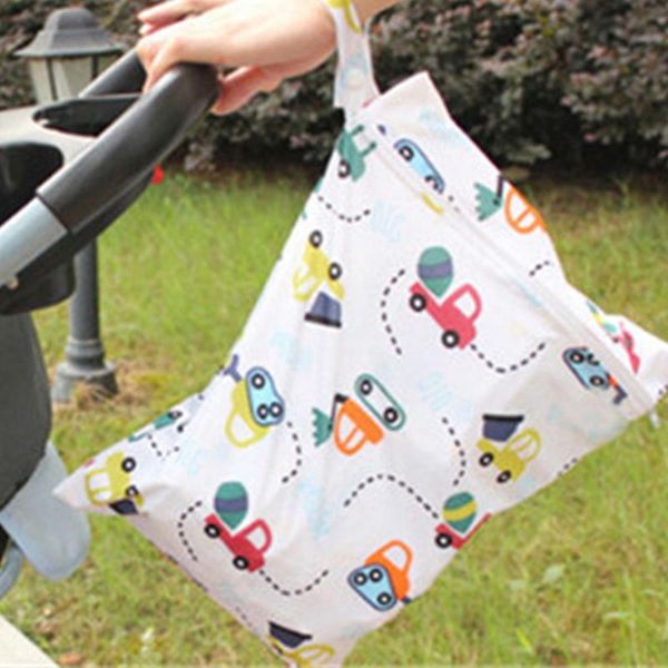 diaper bags wet bag washable reusable cloth nappies waterproof swim sport travel carry big size 25*19.5cm
diaper bags wet bag washable reusable cloth nappies waterproof swim sport travel carry big size 25*19.5cm