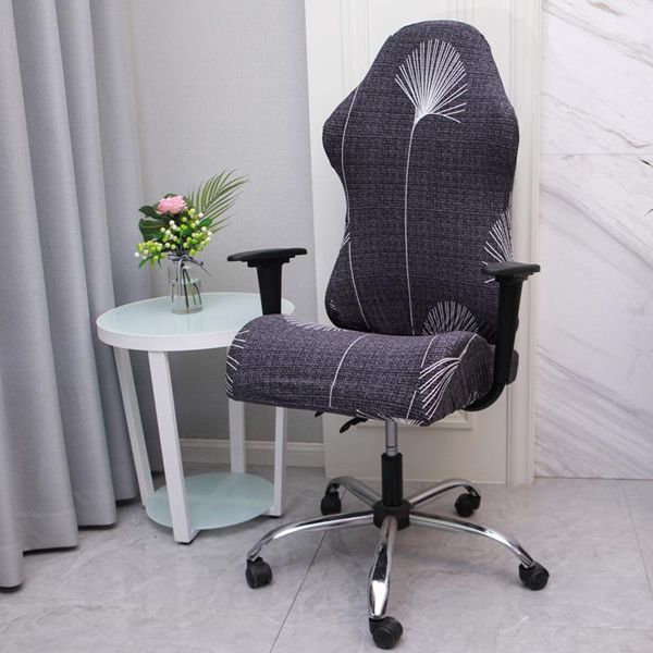 chair covers 2pcs/set gaming spandex elastic cover office armchair seat slipcovers housse de chaise
chair covers 2pcs/set gaming spandex elastic cover office armchair seat slipcovers housse de chaise