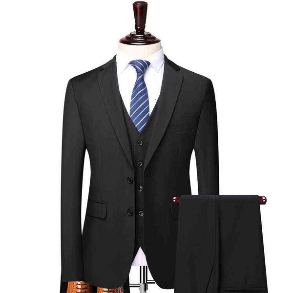luxury men's suits blazers four seasons fit profsional suit busins man suit wedding men's wear, White;black
luxury men's suits blazers four seasons fit profsional suit busins man suit wedding men's wear, White;black
