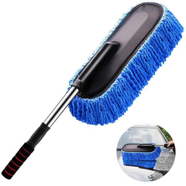 car sponge aozbz duster kit practical handle scrubber interior exterior cleaning brush multipurpose
car sponge aozbz duster kit practical handle scrubber interior exterior cleaning brush multipurpose