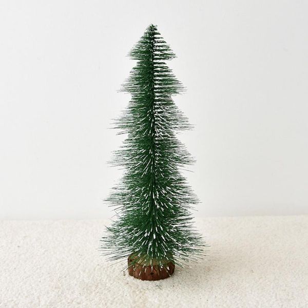 christmas decorations sisal fake pine tree santa snow frost village house ornament 2021 arrivals
christmas decorations sisal fake pine tree santa snow frost village house ornament 2021 arrivals