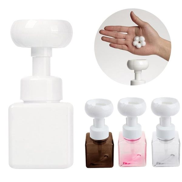 storage bottles & jars flower foam bottle refillable bathroom hand soap shampoo cosmetic empty bottling
storage bottles & jars flower foam bottle refillable bathroom hand soap shampoo cosmetic empty bottling