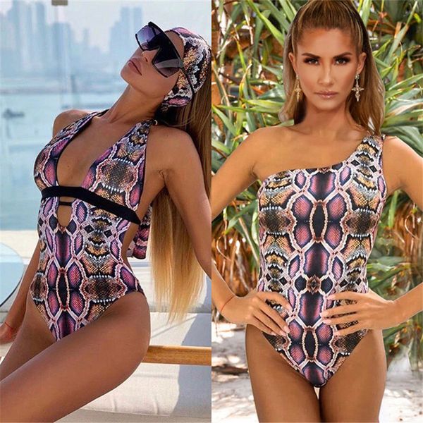 2021 bikinis leopard swimsuit one piece swimwear women print push up bathing suit summer beach wear monokini bodysuits
2021 bikinis leopard swimsuit one piece swimwear women print push up bathing suit summer beach wear monokini bodysuits