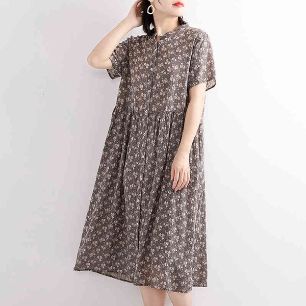 casual dresses lamtrip vintage cool breathable cotton single breasted short sleeve rustic flowers print quality 2021 summer as4x, Black;gray
casual dresses lamtrip vintage cool breathable cotton single breasted short sleeve rustic flowers print quality 2021 summer as4x, Black;gray