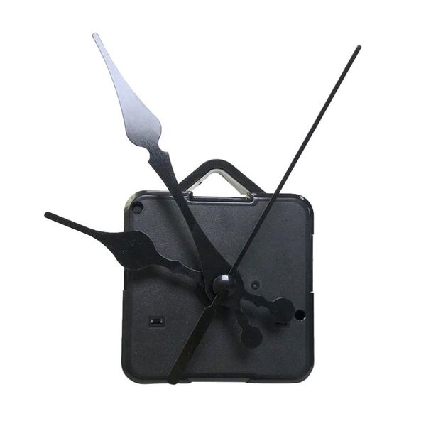 other clocks & accessories fashion simple clock movement diy watch parts scanning fluorescence needle without battery (black)
other clocks & accessories fashion simple clock movement diy watch parts scanning fluorescence needle without battery (black)
