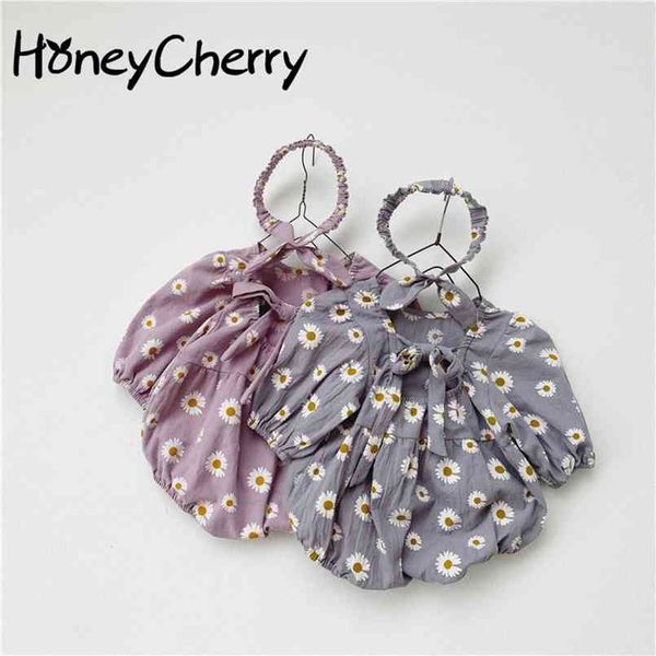 cute flower back bow tie suit baby rompers hair band baby girl clothes toddler fall 210702, Blue
cute flower back bow tie suit baby rompers hair band baby girl clothes toddler fall 210702, Blue