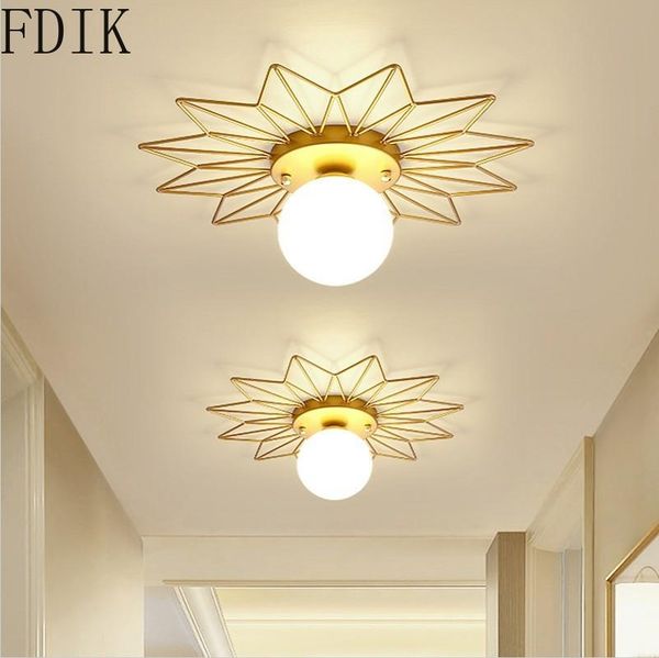 ceiling lights nordic led creative lamps sun golden light aisle bedroom corridor balcony luminaire home decoration lighting fixtures
ceiling lights nordic led creative lamps sun golden light aisle bedroom corridor balcony luminaire home decoration lighting fixtures