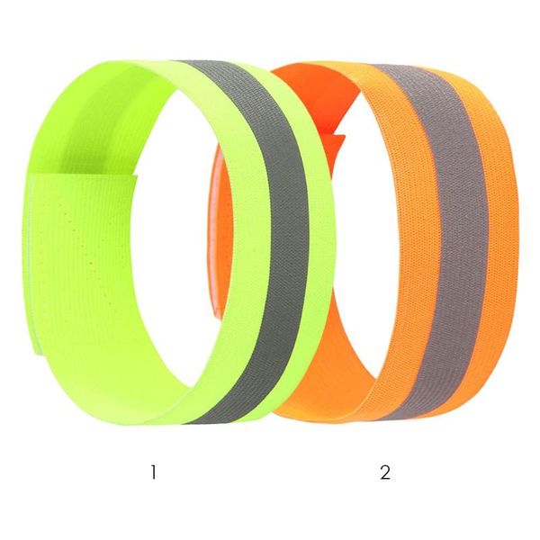 elbow & knee pads night reflective safety bracelet with outdoor sports running cycling jogging warning luminous arm band wristband, Black;gray
elbow & knee pads night reflective safety bracelet with outdoor sports running cycling jogging warning luminous arm band wristband, Black;gray